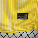 Camisa Corinthians Goleiro 25/26 - Amarela