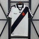 Camisa Vasco Retrô 1997 - Branca