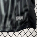 Camisa Corinthians Goleiro 25/26 - Preta