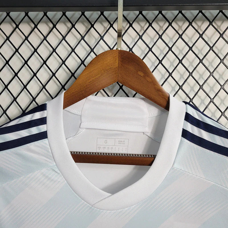 Camisa do Cabuloso Away 23/24 - Branco