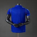 Camisa Chelsea Home l 26/27 - Versão Jogador - Azul