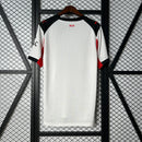 Camisa Milan Away ll 25/26 - Branca