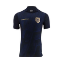 Camisa Equador Third lll 2024/25 - Azul