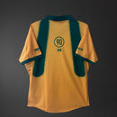 Camisa Cactus Jack Travis Scott x NK Brasil Total 90 Retro Jersey