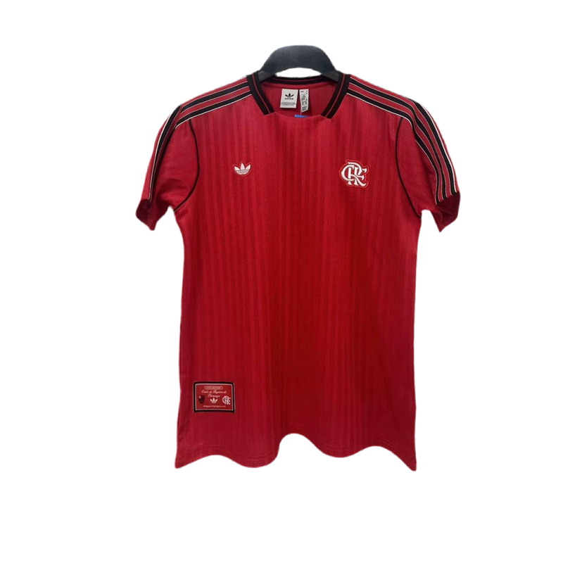 Camisa Flamengo Edição Especial 25/26 - Vermelha