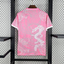 Camisa Real Madrid Edição Especial 25/26 - Rosa