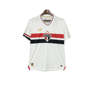 Camisa do Tricolor Home I 25/26 - Branco