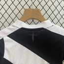 Kit Infantil Vasco Home l 24/25 - Preto