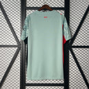 Camisa Milan Goleiro 25/26 - Verde