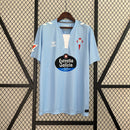 Camisa Celta de Vigo Home I 24/25 - Azul