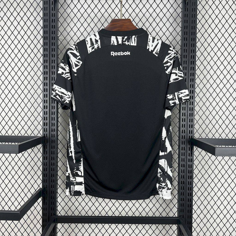 Camisa Botafogo Pré Jogo 25/26 - Torcedor