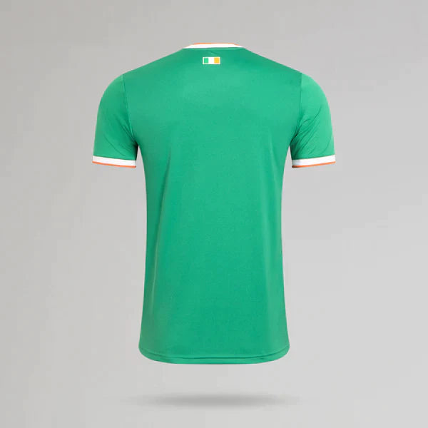 Camisa Celtic Edição "Irish Origins" 24/25 s/n° Torcedor Masculino - Verde