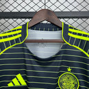 Camisa Celtic Away ll 25/26 - Torcedor