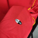 Camisa Retrô Seleção Espanha 2010 - Vermelha