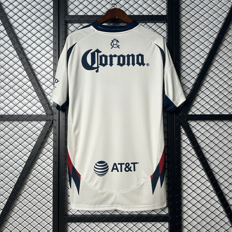 Camisa America do México Edição Especial 25/26 - Branca
