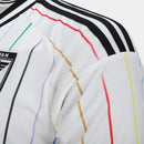 Camisa Seleção Japão Away 2026 - Branca