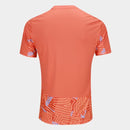 Camisa Flamengo Goleiro 26/27 - Laranja
