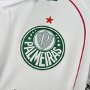 Camisa Palmeiras Away ll 26/27 - Branca