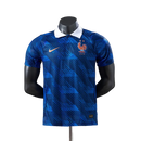 Camisa Seleção França Home l 2026 - Jogador Masculino