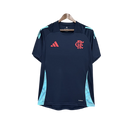 Camisa Flamengo Treino 25/26 - Azul