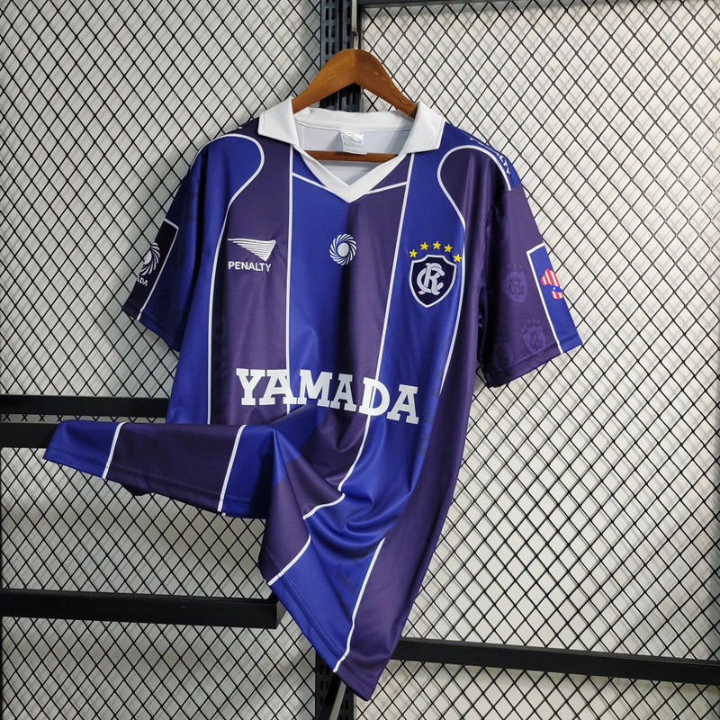 Camisa do Remo Home l Retrô 1998/99