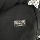 Camisa PSG Goleiro 25/26 Torcedor Masculina - Preta