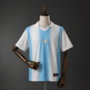 Camisa Cactus Jack Travis Scott x NK Argentina Total 90 Retro Jersey