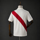 Camisa River Plate Aniversário 26/27 - Branca