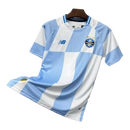 Camisa Grêmio Away ll 26/27 - Azul e Branca