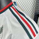 Camisa Seleção México Away ll - 2026 Jogador Masculino