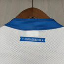 Camisa Bahia Retrô 2013 - Branca