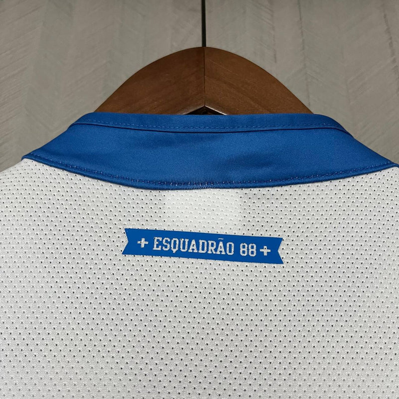 Camisa Bahia Retrô 2013 - Branca