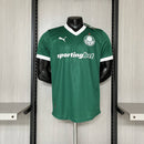 Camisa Verdão Home l 25/26 - Versão Jogador - Verde