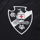 Camisa do Vasco da Gama 24/25 Four lV - Preta