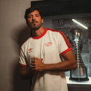 Camisa Flamengo Originals 25/26 - Branca