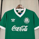 Camisa Verdão Retrô 1989 - Verde