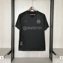 Camisa Borussia Dortmund lll 19/20 -Preta