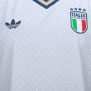 Camisa Seleção Itália Away 2026 - Branca