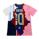 Camisa Edição Especial Messi