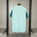 Camisa Cabuloso 25/26 Treino Masculina - Verde Água