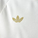 Camisa Lyon Edição Especial 25/26 - Branca