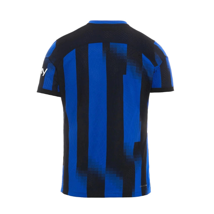 Camisa  Inter de Milão Home 23/24 - Azul