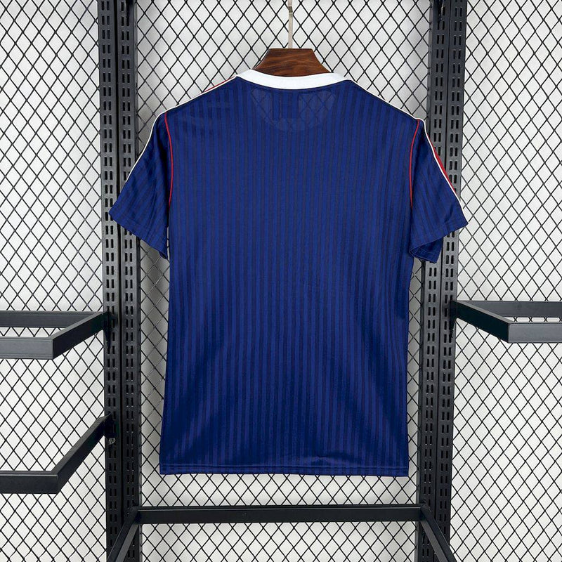 Camisa Arsenal Edição Especial 25/26 - Azul