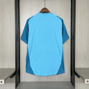 Camisa Flamengo Treino 25/26 - Azul