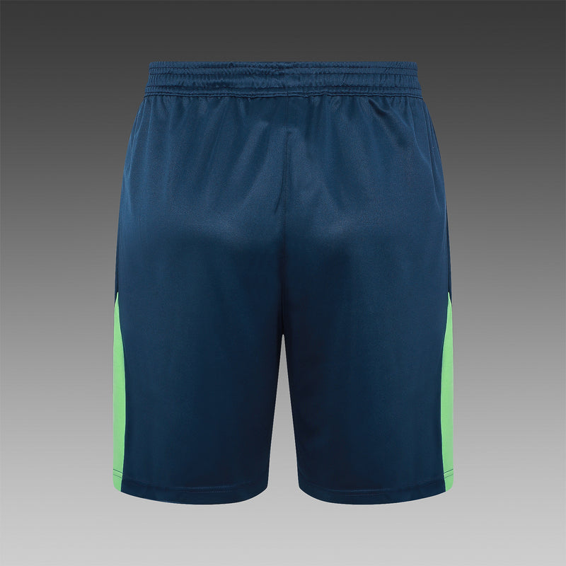 Short Brasil 24/25 Nike - Azul