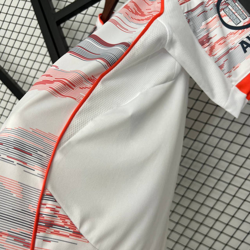 Camisa Bayern de Munique Away ll - 25/26 - Torcedor