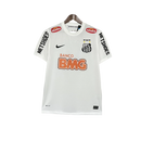 Camisa Retrô Santos I 2011/12 Masculino Branco