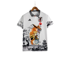Camisa Japão Edição Especial Kurama 24/25 Masculina