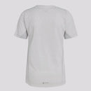 Camisa Feminina Flamengo Goleira 24/25 - Branca
