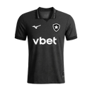 Camisa Botafogo Away ll 26/27 - Preta